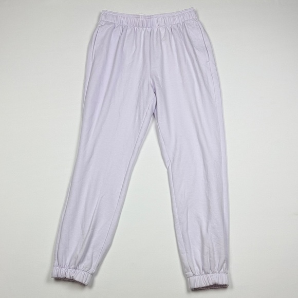 DSG Pants - DSG Lavender Jogger Pants Size Women Small Brand new with tags